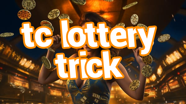 tc lottery trick Screenshots