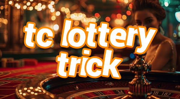 tc lottery trick Screenshots